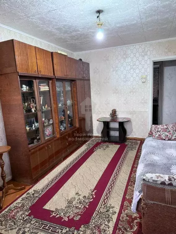 Продаётся 2-к квартира, 43.6 м - Фото 1