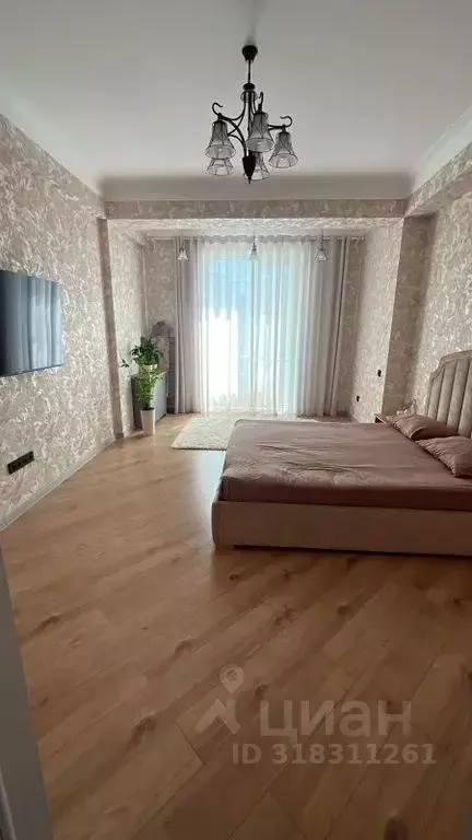 2-к кв. Дагестан, Каспийск просп. Акулиничева, 7 (60.0 м) - Фото 0