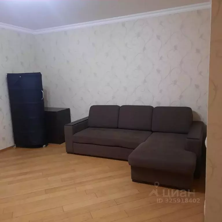 1-к кв. Москва Митинская ул., 10 (42.0 м) - Фото 1