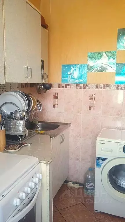 3-к кв. Новосибирская область, Новосибирск Северо-Чемской жилмассив, ... - Фото 0