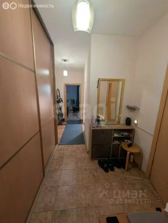 1-комнатная квартира: Новосибирск, улица Фрунзе, 51 (37 м) - Фото 1