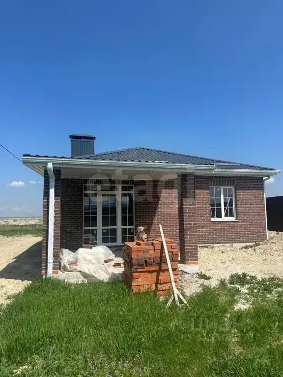 Дом в Ростовская область, Азовский район, Новоалександровка хут. ул. ... - Фото 0