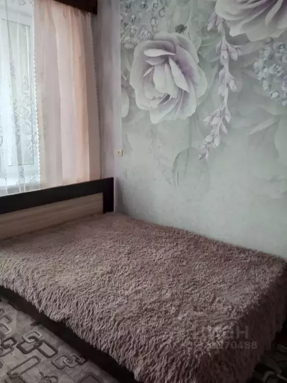 Комната Нижегородская область, Нижний Новгород пер. Райниса, 7 (15.0 ... - Фото 1