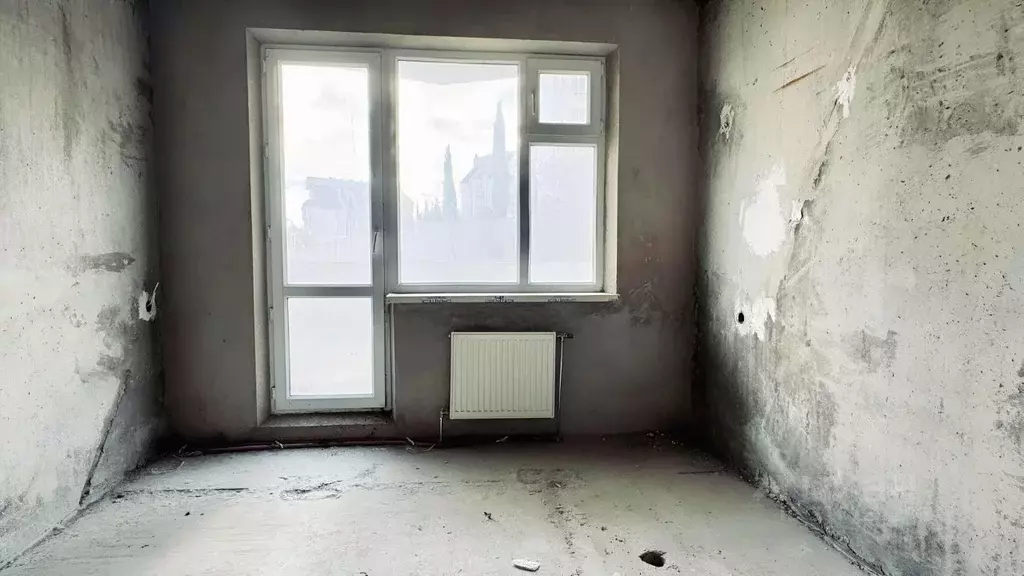 3-к кв. Крым, Алушта ул. Богдана Хмельницкого, 29 (71.0 м) - Фото 1