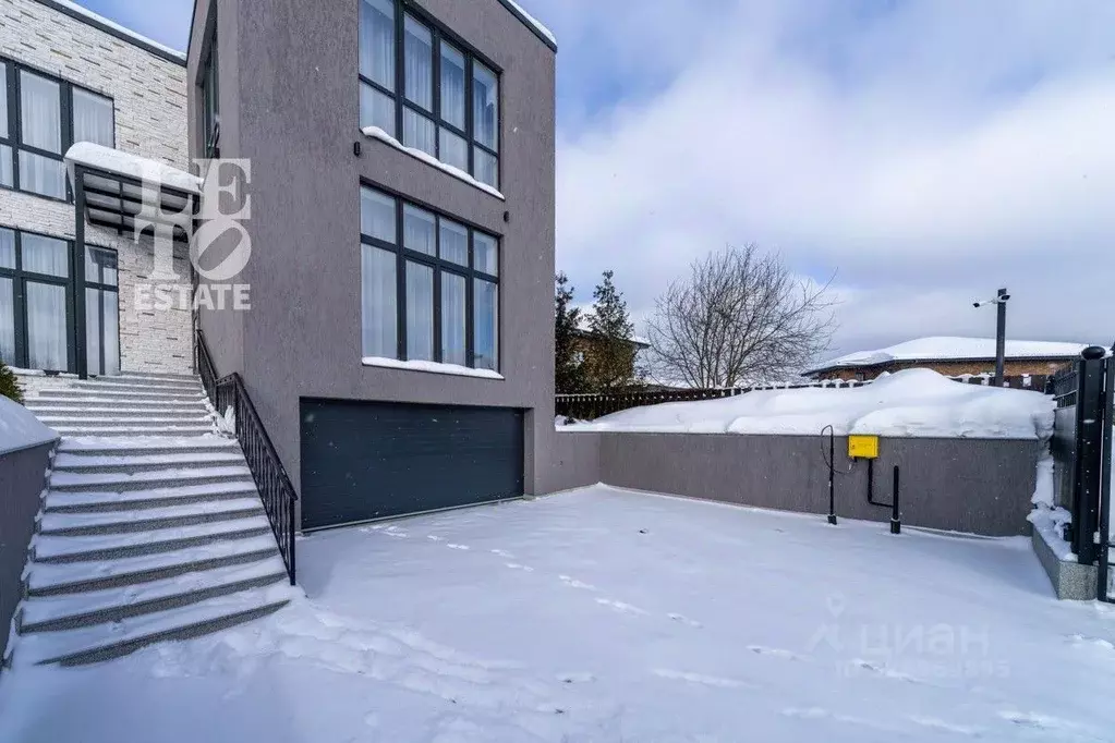 Дом в Московская область, Красногорск городской округ, с. Дмитровское ... - Фото 2