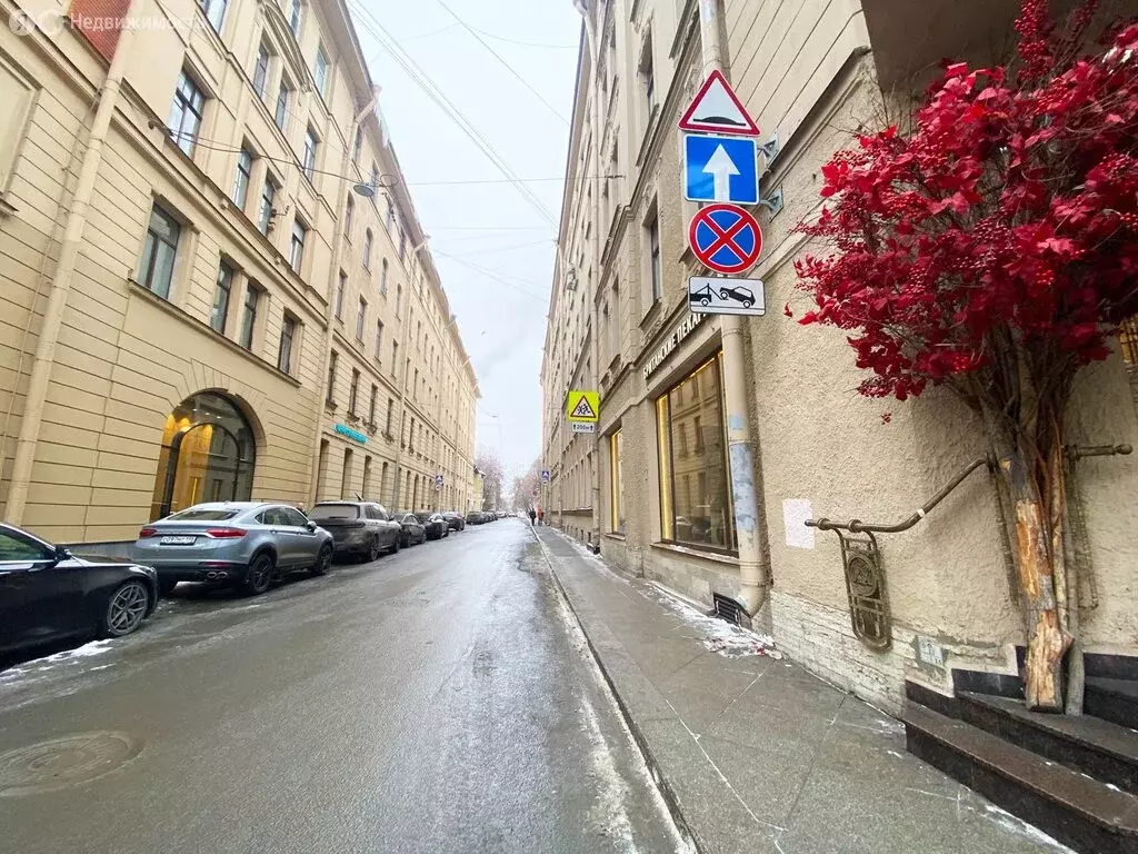 1к в 5-комнатной квартире (13.2 м) - Фото 2