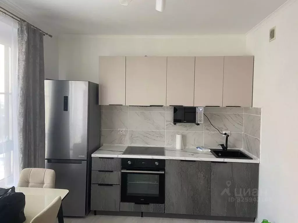 2-к кв. Москва ул. Вертолетчиков, 2к1 (68.0 м) - Фото 1