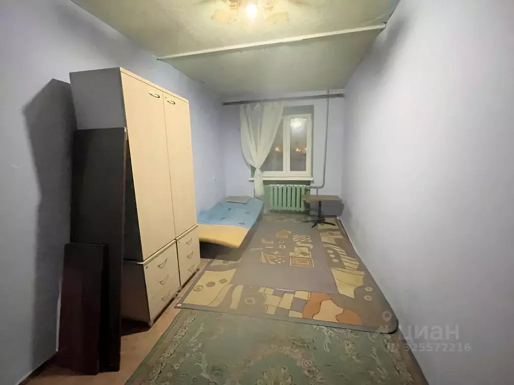 2-к кв. Калужская область, Балабаново г. Боровский муниципальный ... - Фото 1