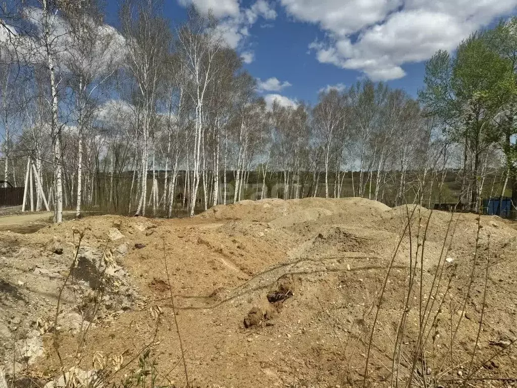 Участок в Амурская область, Благовещенск ул. Энтузиастов (7.5 сот.) - Фото 1