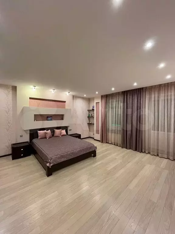 2-к. квартира, 78 м, 3/5 эт. - Фото 0