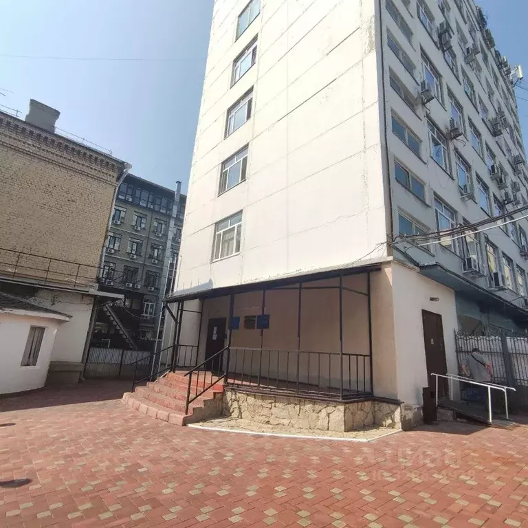Офис в Саратовская область, Саратов Железнодорожная ул., 72 (35 м) - Фото 0