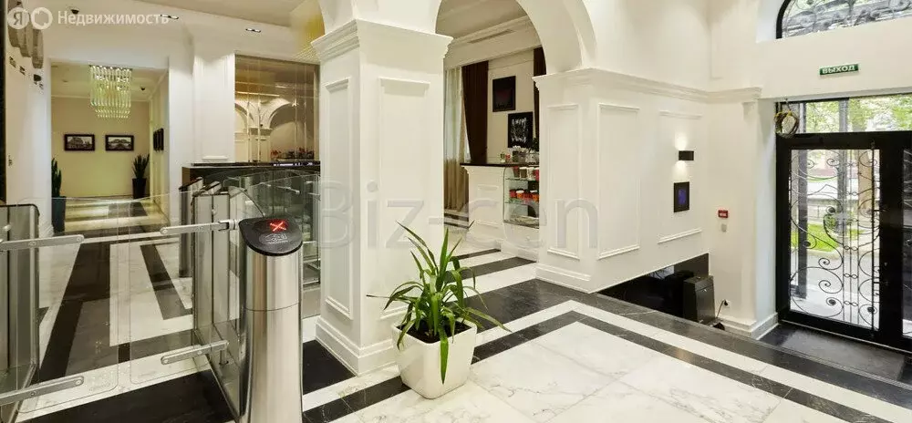 Офис (39 м) - Фото 1