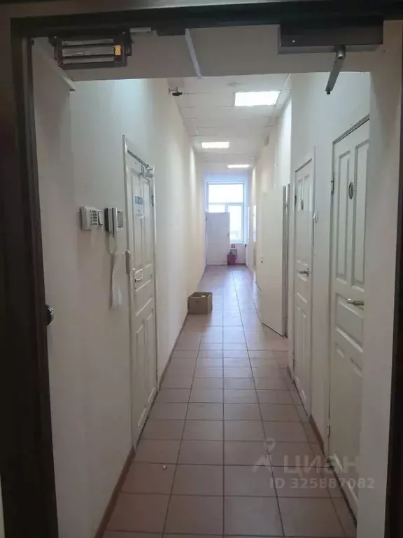 Офис в Санкт-Петербург Кондратьевский просп., 15 (40 м) - Фото 1