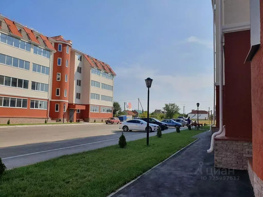 Студия Самарская область, Ставропольский район, с. Подстепки Полевая ... - Фото 2