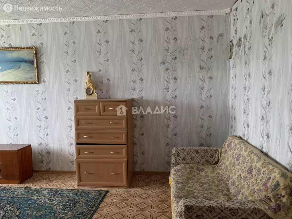 1-комнатная квартира: деревня Ерново, 9 (34 м) - Фото 1