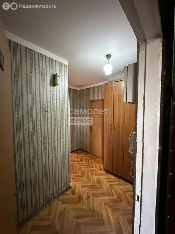 1-комнатная квартира: Москва, Краснодарская улица, 74к2 (38.5 м) - Фото 2