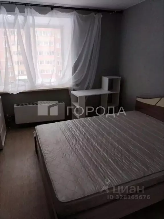 3-к кв. Новосибирская область, Новосибирск Родники мкр, ул. ... - Фото 1