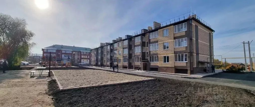 1-к кв. Татарстан, Нурлат ул. Товарищеская, 1А (40.0 м) - Фото 2
