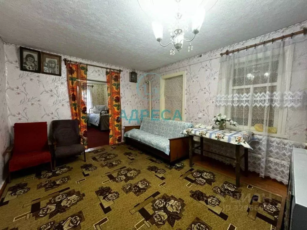Дом в Белгородская область, Новооскольский муниципальный округ, с. ... - Фото 2