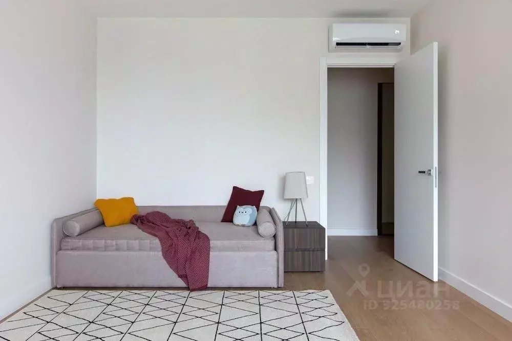 3-к кв. Москва ул. Василисы Кожиной, 13 (101.0 м) - Фото 0