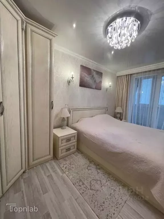 3-к кв. Ростовская область, Шахты Советская ул. (77.0 м) - Фото 1