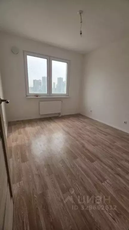 1-к кв. Санкт-Петербург дор. Муринская, 27к2 (32.7 м) - Фото 1