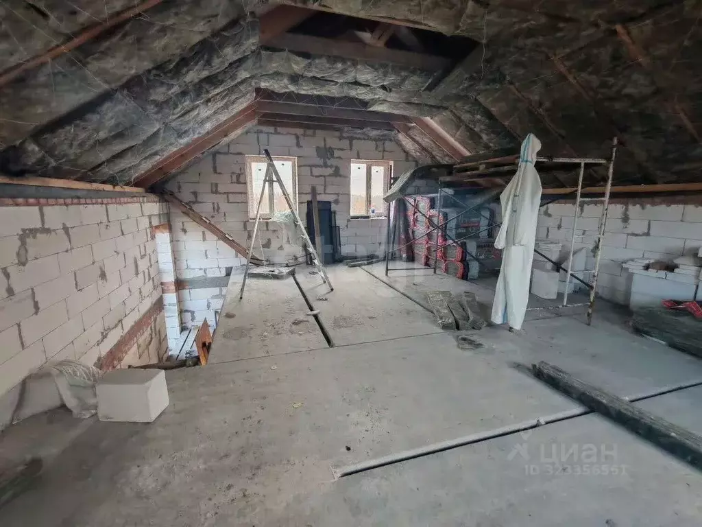 Дом в Белгородская область, Белгородский район, с. Стрелецкое, ... - Фото 2