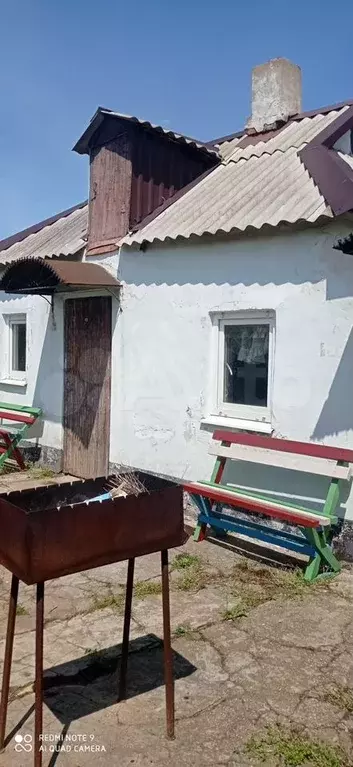 Дом 47,7 м на участке 5 сот. - Фото 1