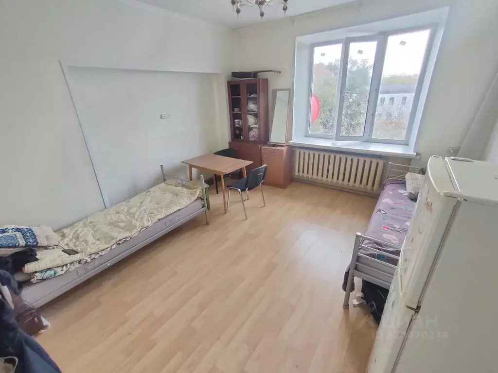 Комната Московская область, Щелково пер. 1-й Советский, 3 (17.7 м) - Фото 1