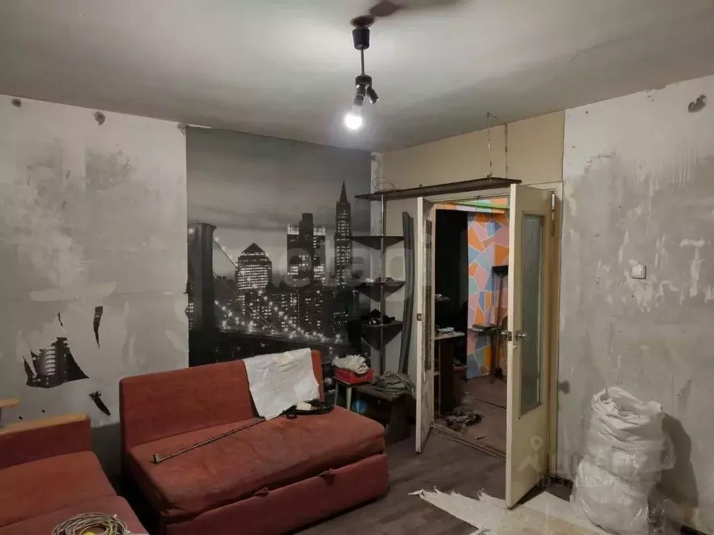 2-к кв. Красноярский край, Красноярск 9 Мая ул., 58 (64.0 м) - Фото 2