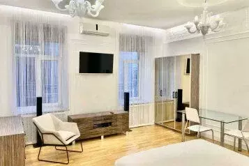 1-к кв. Санкт-Петербург Невский просп., 40-42 (40.0 м) - Фото 0