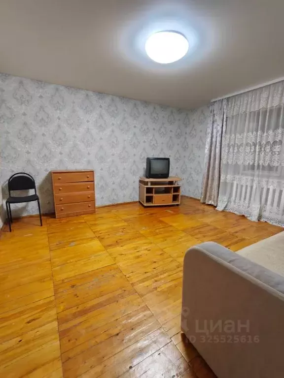 1-к кв. Башкортостан, Уфа ул. Степана Кувыкина, 23/2 (44.0 м) - Фото 1