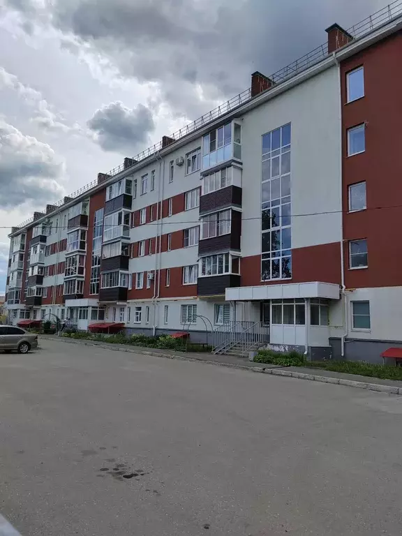 Продаётся 2-к квартира, 56.7 м - Фото 0