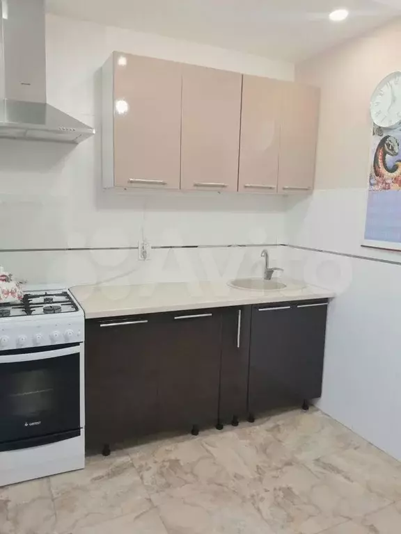1-к. квартира, 38 м, 4/5 эт. - Фото 0