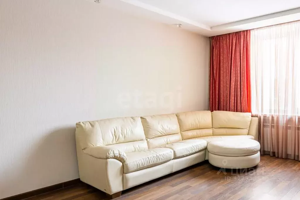 2-к кв. Санкт-Петербург Московское ш., 30к2 (77.2 м) - Фото 2