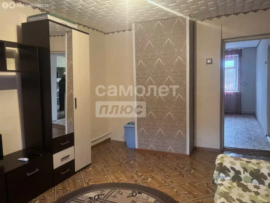 2-комнатная квартира: Черемшанка, Новая улица, 5 (41.4 м) - Фото 1