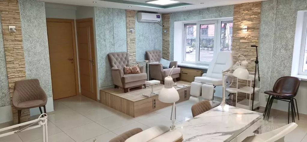 Офис в Ростовская область, Ростов-на-Дону Красноармейская ул., 61/101 ... - Фото 2