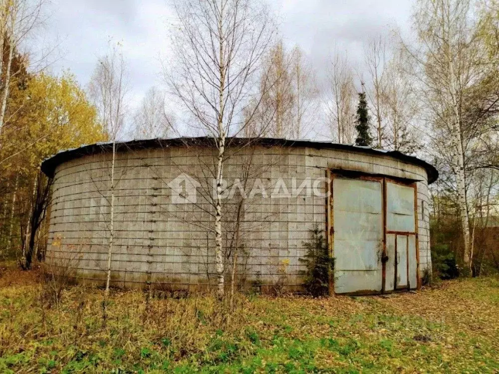 Помещение свободного назначения в Владимирская область, Судогда ул. ... - Фото 1