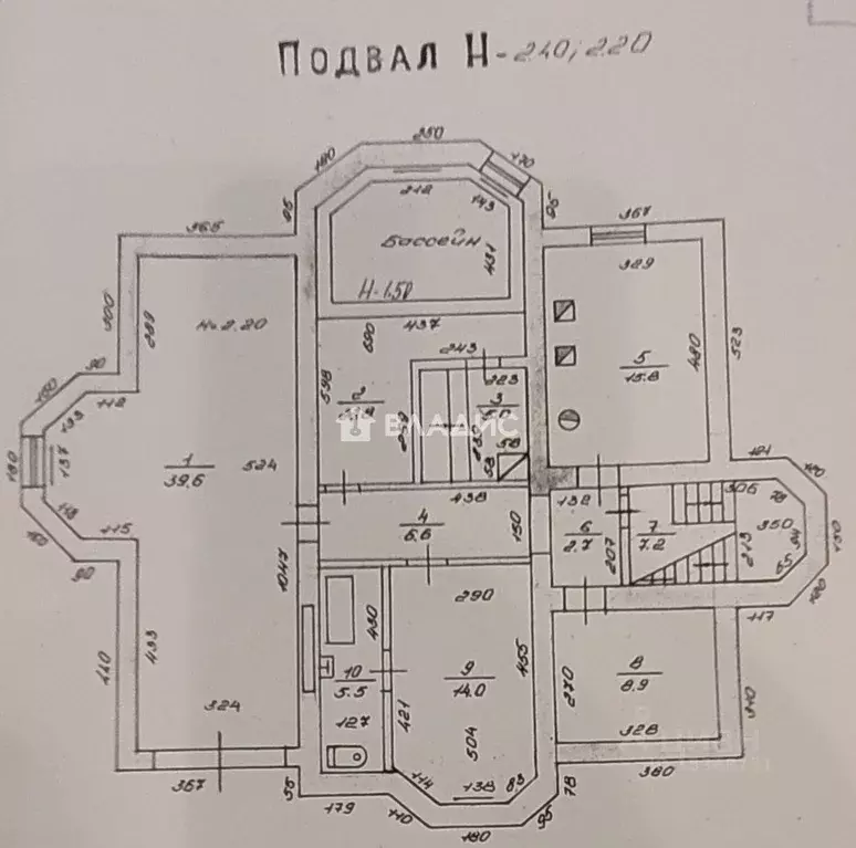 Дом в Калининградская область, Калининград ул. Тенистая Аллея, 21Б ... - Фото 2