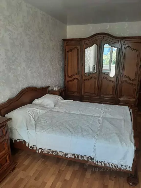 2-к кв. Самарская область, Самара Студенческий пер., 2б (70.0 м) - Фото 2