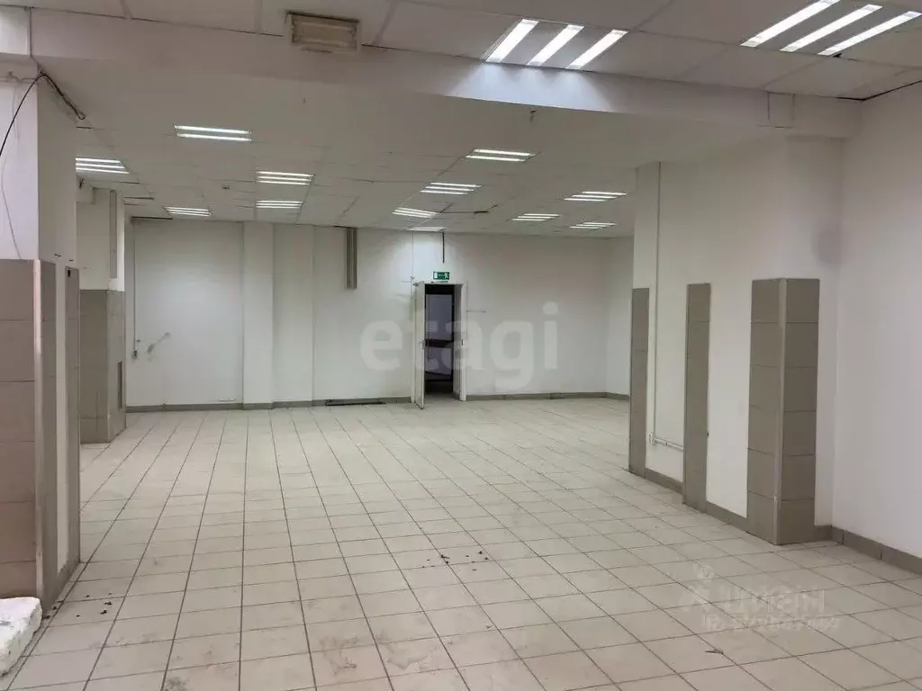 Помещение свободного назначения в Калужская область, Калуга Турынино ... - Фото 2