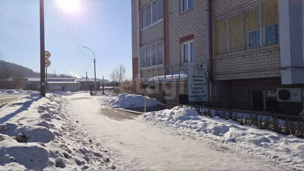 Помещение свободного назначения в Еврейская автономная область, ... - Фото 2