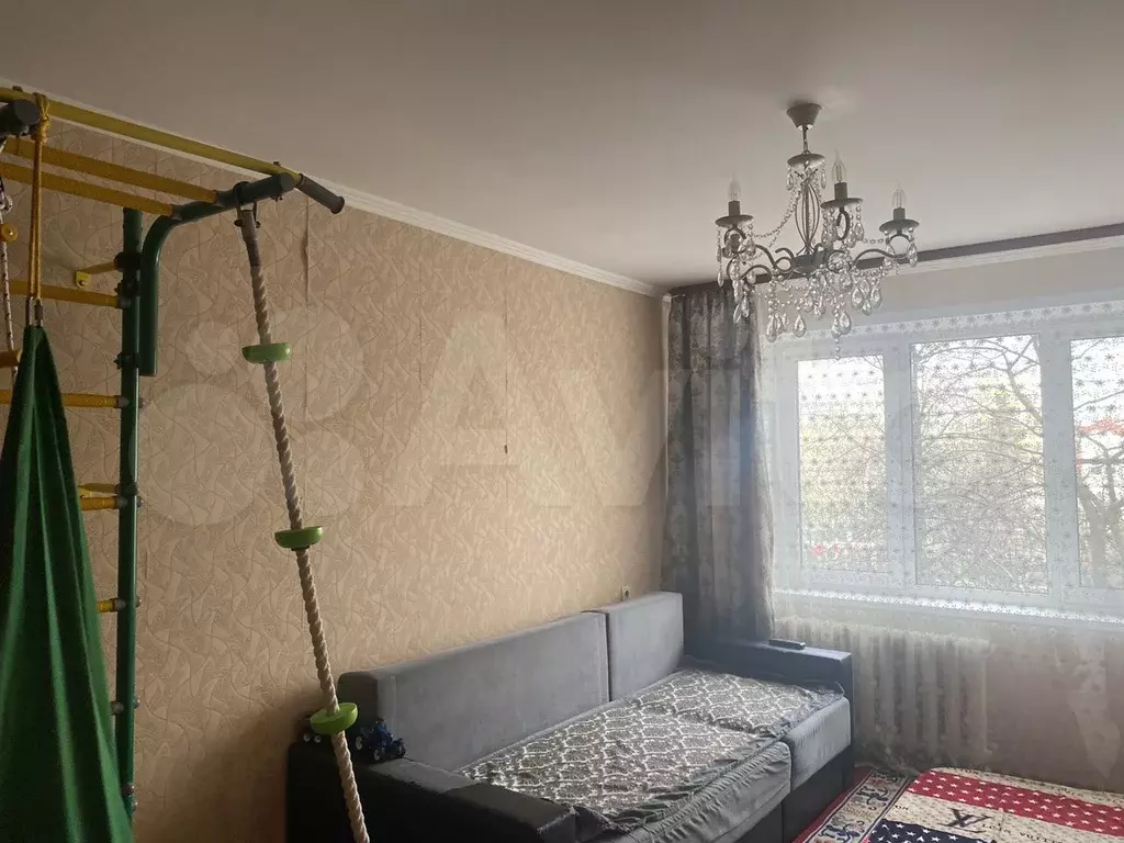 1-к. квартира, 40м, 2/12эт. - Фото 1