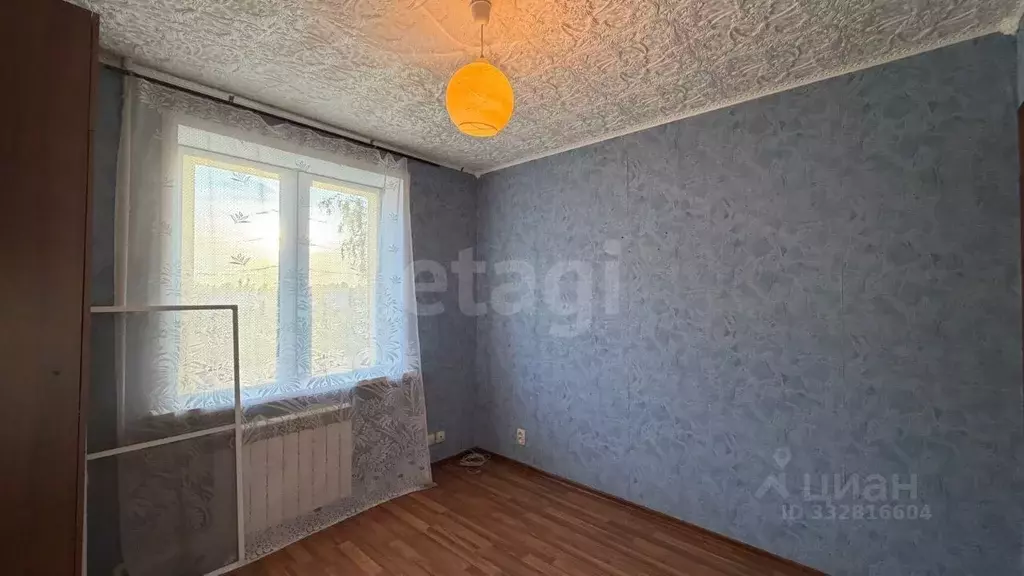 3-к кв. Костромская область, Кострома ул. Шагова, 181 (68.9 м) - Фото 1