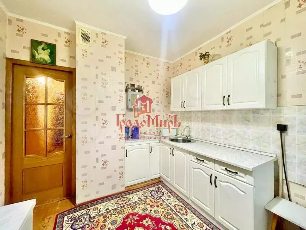 1-к. квартира, 45,5 м, 11/12 эт. - Фото 1