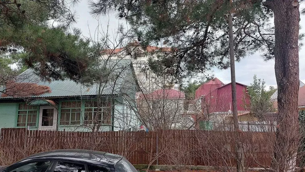 Участок в Краснодарский край, Геленджик ул. Калинина (6.31 сот.) - Фото 0