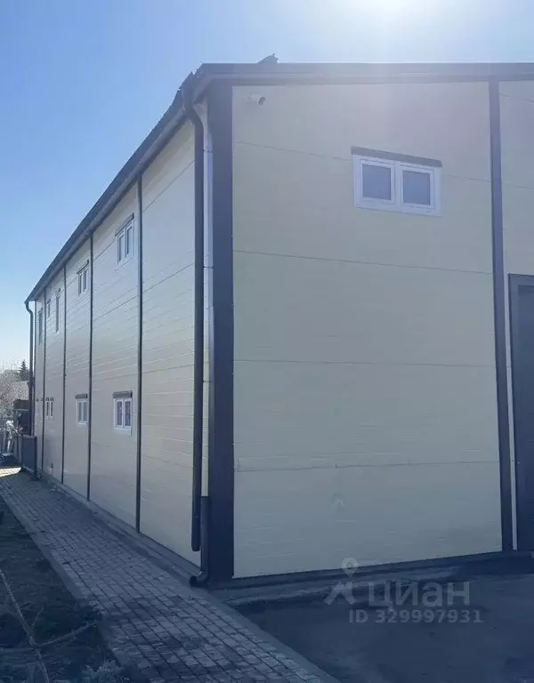 Помещение свободного назначения в Московская область, Красногорск ... - Фото 2