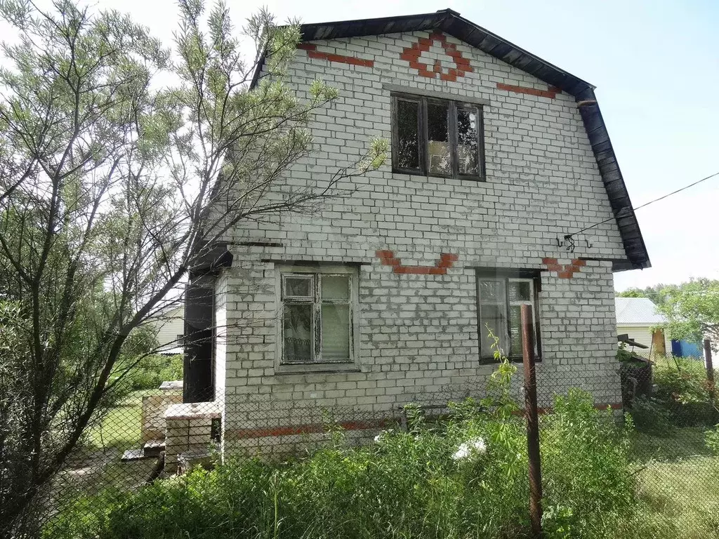 Дача 39 м на участке 5 сот. - Фото 0