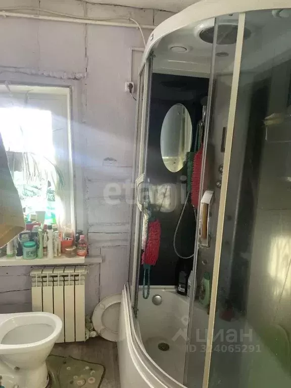 Дом в Ульяновская область, Ульяновск ул. Воробьева, 21 (77 м) - Фото 2