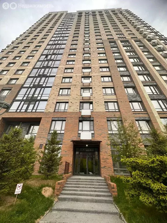 1-комнатная квартира: Новосибирск, улица Кошурникова, 23/1 (43.2 м) - Фото 0